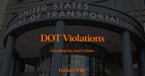 TOS Violations: Everything You Need to Know .